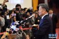 2016年全国两会15个部长记者会盘点 释放国计民生信号