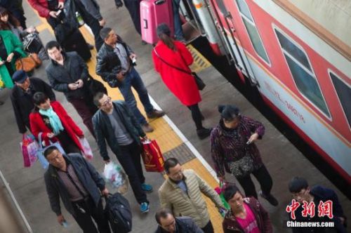 资料图。张云 摄