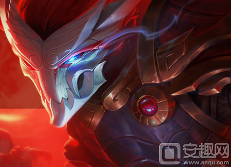 LOL猩红之月皮肤正式上线 亚索凯南皮肤购买