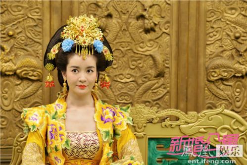 情景剧《新婚公寓》热播 李晟李佳航为爱让步