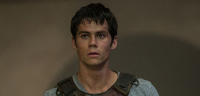 《移动迷宫》系列男主角狄伦·奥布莱恩（Dylan O’Brien）