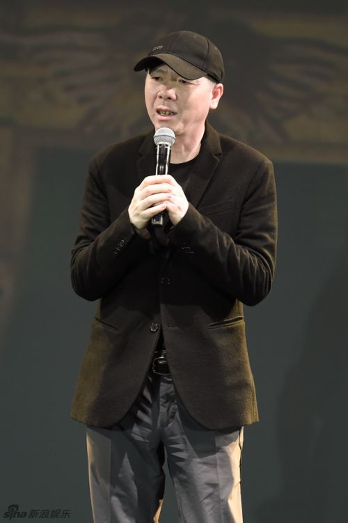 华谊公布22部新片 《手机2》《狄仁杰3》等在