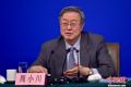 中国发展高层论坛2016年会 周小川回应五大金融热点问题