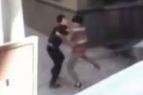 陕西宝鸡:师生课堂上起争执 放学后2名男生暴打老师视频组图