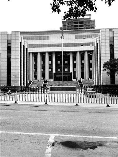 &ldquo;百色性侵案&rdquo;22日在隆林县法院开庭