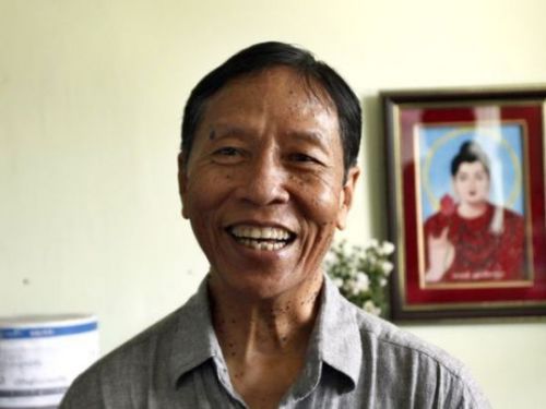 缅甸新财长被曝博士学位假学历 称事后才得知