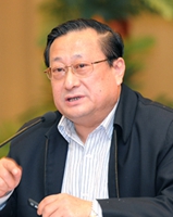 聂春玉 资料图片