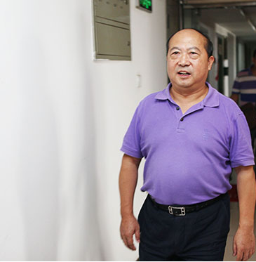 贵州茅台酒股份有限公司原副总经理谭定华被调查