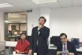 安徽省委宣传部原副部长任香港卫视集团总裁