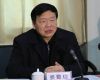 娄勤俭任陕西省委书记 赵正永不再担任（附简历）