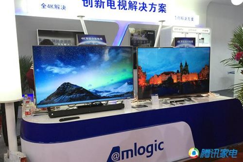晶晨马婷:芯片全面支持HDR 分体电视是趋势