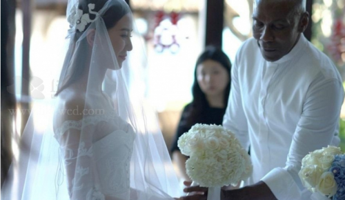 刘诗诗赚1.4亿巴厘岛婚礼花多少钱?婚礼细节曝光-闽南网