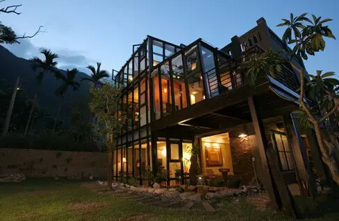 台湾民宿盘点 每一个都让人心醉!(附地址价格)-闽南网