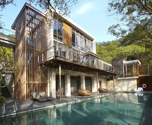 台湾民宿盘点 每一个都让人心醉!(附地址价格)-闽南网