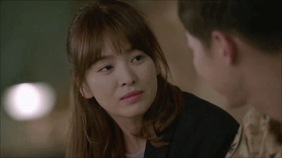 太阳的后裔第11集 尹明珠染病憔悴姜暮烟被掳走