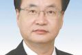 李友志辞去湖南省副省长职务 简历资料照片