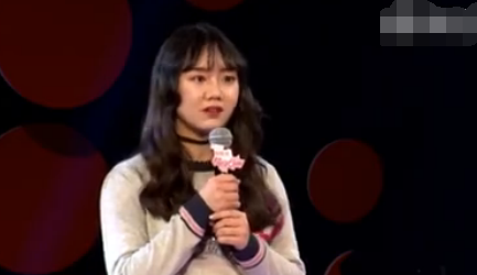 《超级女声》评委 柯以敏 被指不尊重人:不要唱