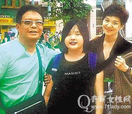 柯以敏老公是谁?柯以敏老公黄国辅个人资料照