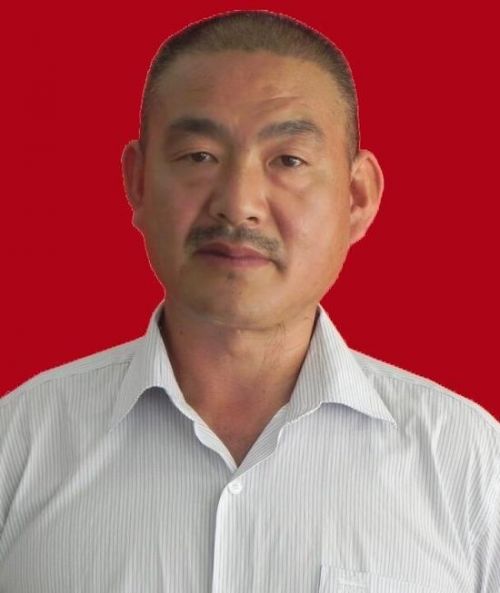 因公殉職的杜格繞