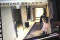 和颐酒店袭击案当事保安：袭人男子称女子发招嫖卡抢生意