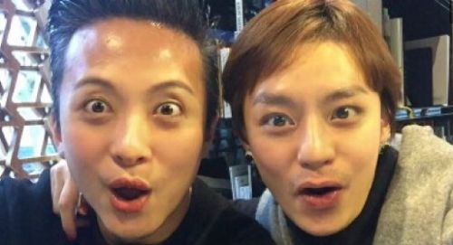 孙俪发现老公和别人发暧昧短信 邓超:是男的啦-闽南网