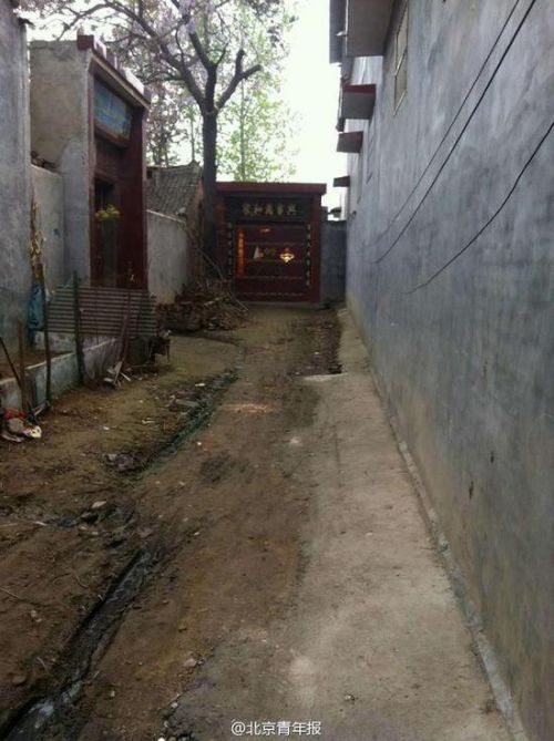 女子酒店遇袭案嫌疑人被抓 同村人称没有想到