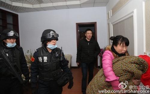 四川孕妇人贩卖亲生子。