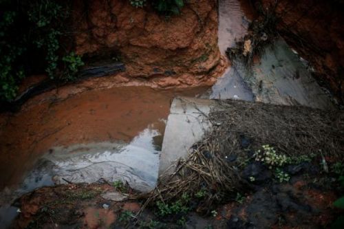 污染对健康的损害鉴定和对疾病的因果关系鉴定，已经令多数环境赔偿案件败诉。  杨一 澎湃资料