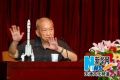习近平发唁电哀悼 梁思礼简历资料及照片（文/图）