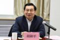 陕西政府领导班子成员名单 陕西省长、副省长排名及分工