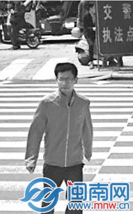 违法人张×强