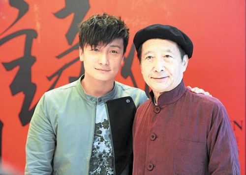 方力申不出席旧爱好友杨爱瑾婚礼 未准备好恋