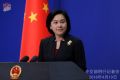 朝鲜外相李洙庸抵达北京 外交部回应：不掌握有关情况