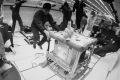 中国首台空间3D打印机研制成功 仅有保险箱大