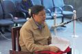 湖南怀化原副市长李自成涉贪污 与女儿李文楚一同受审