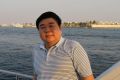 张百新任新华社河北分社社长 个人简历资料及照片