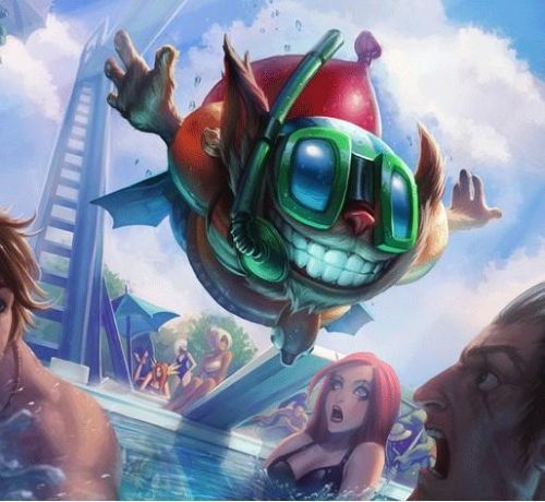LOL历年泳装皮肤盘点汇总 2016年还有新泳装吗?-闽南网
