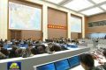 习总视察指挥中心 新闻联播头条打码机构曝光(现场图)