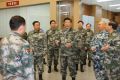 习总视察指挥中心 揭秘五大战区指挥中心长啥样？