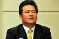国台办原副主任龚清概简历资料及照片 被开除党籍