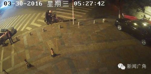 戴斯酒店周邊的監(jiān)控2