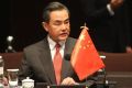 王毅：“双轨思路”是解决南海问题最为现实的办法