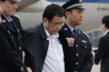 百人“红通名单”公布一周年盘点：26人归案 半数涉贪污罪