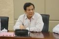 广东省惠州市原副市长黄锦辉被开除党籍 取消退休待遇