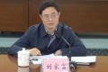 南昌市委常委最新名单及排名 刘家富任市委政法委书记