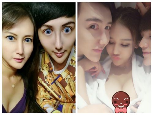 晨晨妈的博客-蛇精男刘梓晨妈妈微博链接地址入口 发文 别伤害我的宝宝