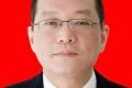 冯键四川巴中市委书记 李刚另有任用(简历照片)