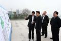 李克强考察成都科学城：做新经济核心区 新动能拓展区