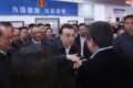 李克强：始终坚持党的基本路线 奋力实现全面小康目标
