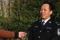 河南鹤壁公安局副局长郝军被查 曾被称警界英雄